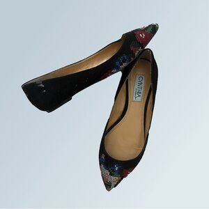 Cynthia Rowley Flats